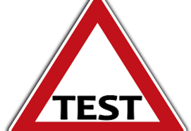 test