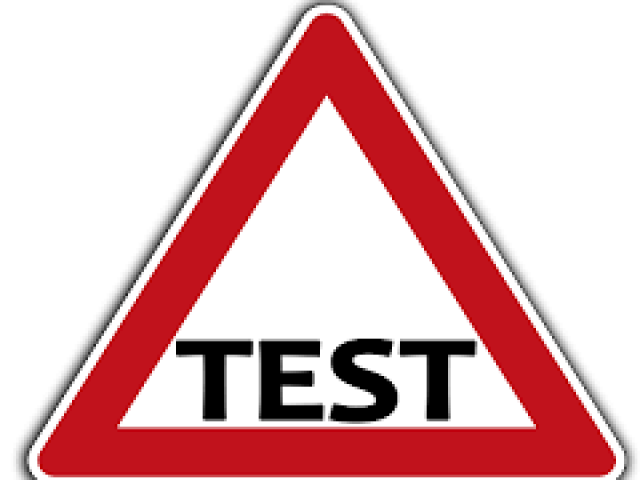 test