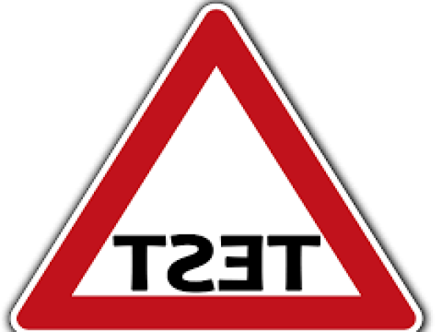 test