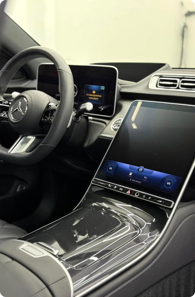 Detailing automobile formulaire de contact