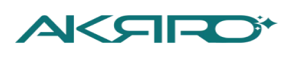 Logo partenaire Akrro