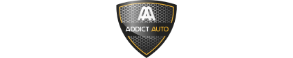 Logo partenaire Addict Auto